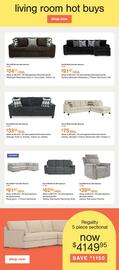 Ashley Furniture flyer Page 2
