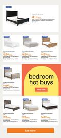 Ashley Furniture flyer Page 4