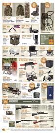 Cabela's flyer Page 2