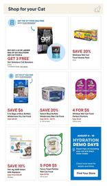 Bosley's flyer Page 10