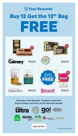 Bosley's flyer Page 15