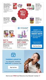 Bosley's flyer Page 6