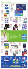 Guardian Pharmacy flyer Page 2