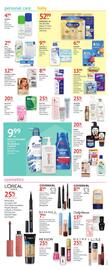 Guardian Pharmacy flyer Page 3
