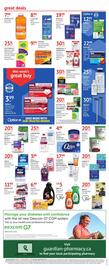 Guardian Pharmacy flyer Page 4