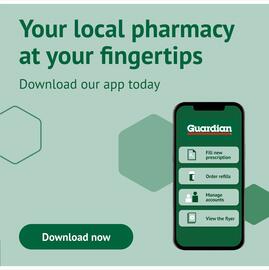 Guardian Pharmacy flyer Page 6