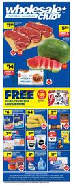 Real Canadian Superstore flyer Page 1