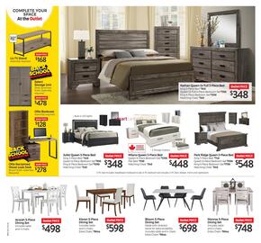 Tepperman's flyer Page 10