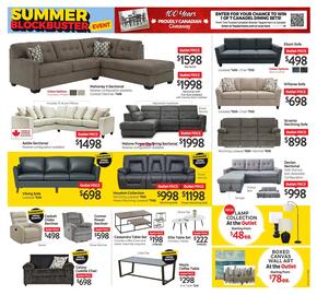 Tepperman's flyer Page 11