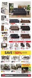 Tepperman's flyer Page 3