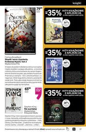 Empik gazetka Strona 17