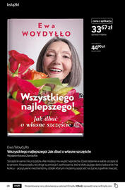Empik gazetka Strona 28