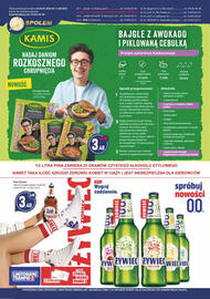 Społem gazetka | Glogow Strona 4