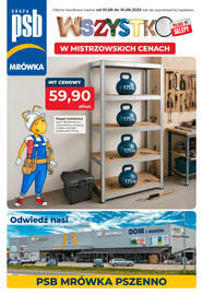 Mrówka gazetka Strona 1