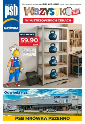 Mrówka gazetka