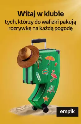 Empik gazetka
