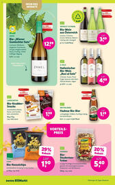 Denn's Biomarkt Flugblatt Seite 10