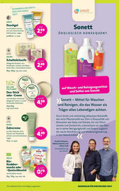 Denn's Biomarkt Flugblatt Seite 11