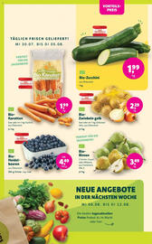 Denn's Biomarkt Flugblatt Seite 2