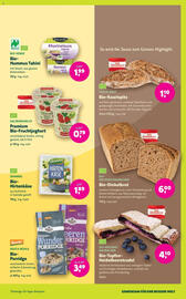 Denn's Biomarkt Flugblatt Seite 5