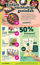 Denn's Biomarkt Flugblatt Seite 6