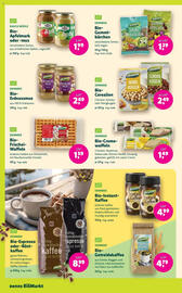 Denn's Biomarkt Flugblatt Seite 8