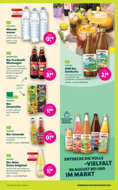 Denn's Biomarkt Flugblatt Seite 9