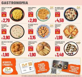 Volantino A&O Pagina 12