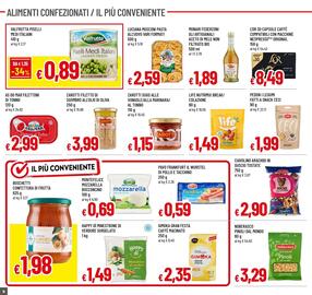 Volantino A&O Pagina 16