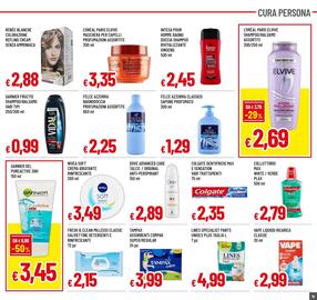 Volantino A&O Pagina 19