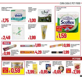 Volantino A&O Pagina 21