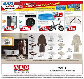 Volantino A&O Pagina 24