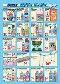 Volantino Mondo Brico Pagina 10