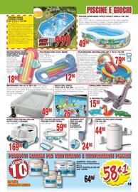 Volantino Mondo Brico Pagina 19