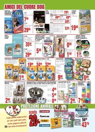 Volantino Mondo Brico Pagina 22