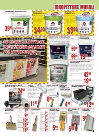 Volantino Mondo Brico Pagina 3