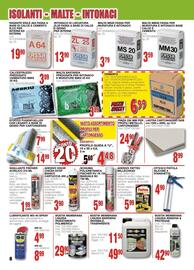 Volantino Mondo Brico Pagina 8