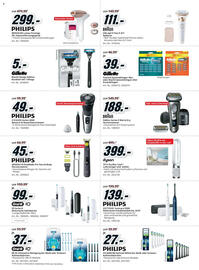 Media Markt Flugblatt Seite 10