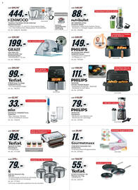 Media Markt Flugblatt Seite 12