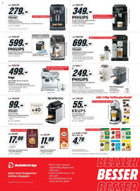 Media Markt Flugblatt Seite 13