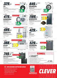 Media Markt Flugblatt Seite 14