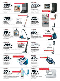 Media Markt Flugblatt Seite 15