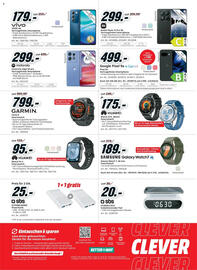 Media Markt Flugblatt Seite 2