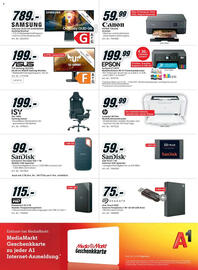 Media Markt Flugblatt Seite 5