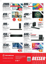 Media Markt Flugblatt Seite 6