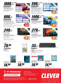 Media Markt Flugblatt Seite 7