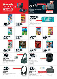 Media Markt Flugblatt Seite 8