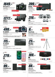 Media Markt Flugblatt Seite 9