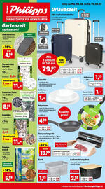 Thomas Philipps Flugblatt woche 32 Seite 1