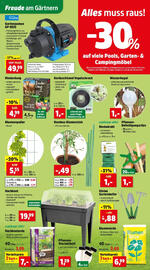 Thomas Philipps Flugblatt woche 32 Seite 3